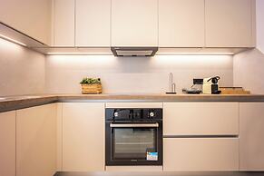 Marbella Living Pangrati By O&O Group