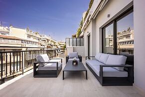 Marbella Living Pangrati By O&O Group