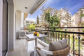 Marbella Living Pangrati By O&O Group
