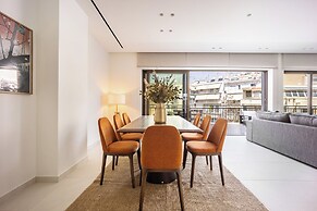 Marbella Living Pangrati By O&O Group