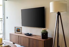Marbella Living Pangrati By O&O Group