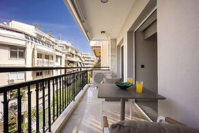Marbella Living Pangrati By O&O Group