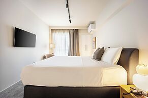 Marbella Living Pangrati By O&O Group
