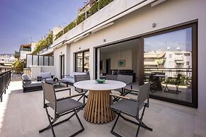 Marbella Living Pangrati By O&O Group