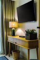 Marbella Living Pangrati By O&O Group