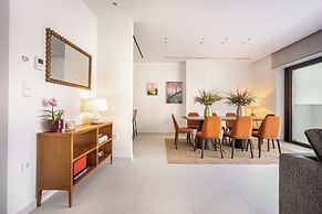 Marbella Living Pangrati By O&O Group