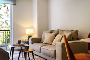 Marbella Living Pangrati By O&O Group
