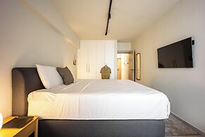 Marbella Living Pangrati By O&O Group