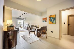 Marbella Living Pangrati By O&O Group