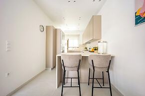 Marbella Living Pangrati By O&O Group