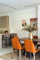Marbella Living Pangrati By O&O Group