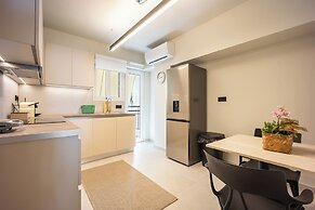 Marbella Living Pangrati By O&O Group