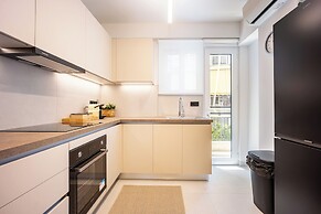 Marbella Living Pangrati By O&O Group