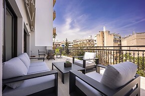 Marbella Living Pangrati By O&O Group