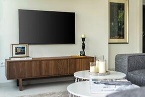 Marbella Living Pangrati By O&O Group