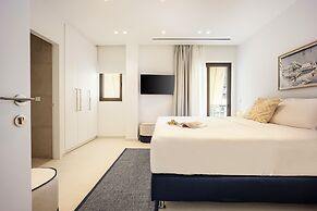 Marbella Living Pangrati By O&O Group