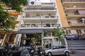 Marbella Living Pangrati By O&O Group