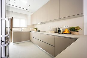 Marbella Living Pangrati By O&O Group