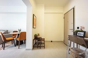 Marbella Living Pangrati By O&O Group