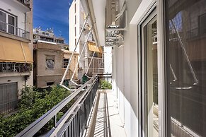Marbella Living Pangrati By O&O Group
