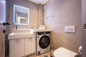 Marbella Living Pangrati By O&O Group