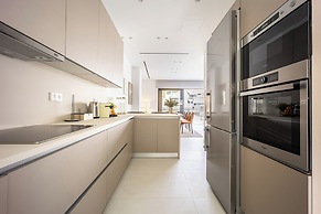 Marbella Living Pangrati By O&O Group