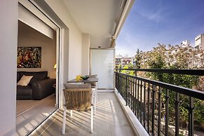 Marbella Living Pangrati By O&O Group