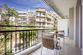 Marbella Living Pangrati By O&O Group