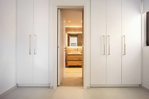 Marbella Living Pangrati By O&O Group
