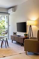 Marbella Living Pangrati By O&O Group