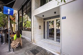 Marbella Living Pangrati By O&O Group