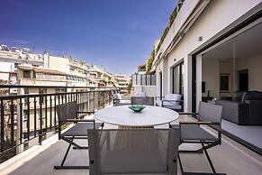 Marbella Living Pangrati By O&O Group