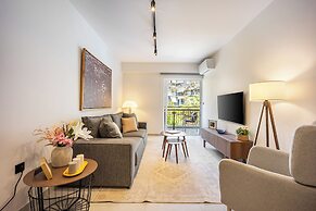 Marbella Living Pangrati By O&O Group