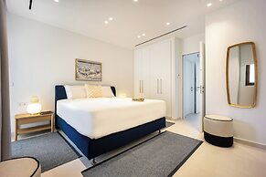 Marbella Living Pangrati By O&O Group