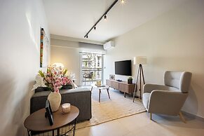 Marbella Living Pangrati By O&O Group