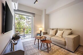 Marbella Living Pangrati By O&O Group