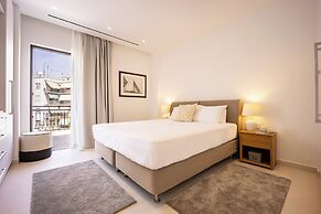 Marbella Living Pangrati By O&O Group