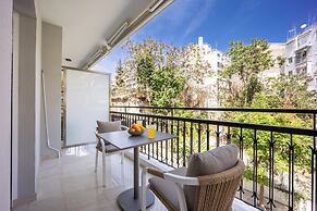 Marbella Living Pangrati By O&O Group