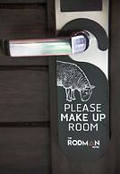 The Rodman Hotel