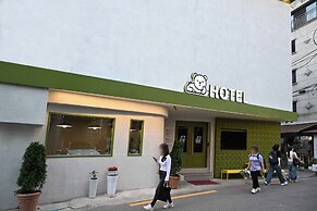 Rio Hotel
