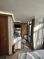 Viva Sirkeci Butik Otel