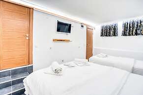 Viva Sirkeci Butik Otel