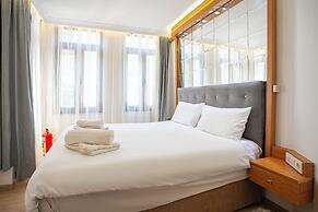 Viva Sirkeci Butik Otel