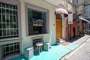 Viva Sirkeci Butik Otel