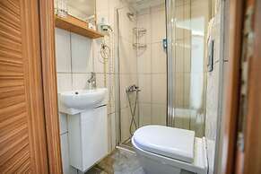 Viva Sirkeci Butik Otel