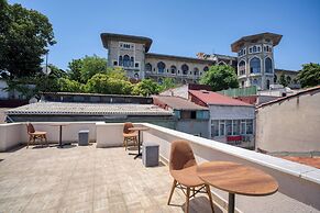 Viva Sirkeci Butik Otel