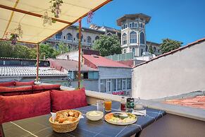 Viva Sirkeci Butik Otel