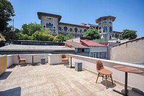 Viva Sirkeci Butik Otel
