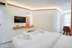 Viva Sirkeci Butik Otel