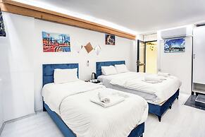 Viva Sirkeci Butik Otel